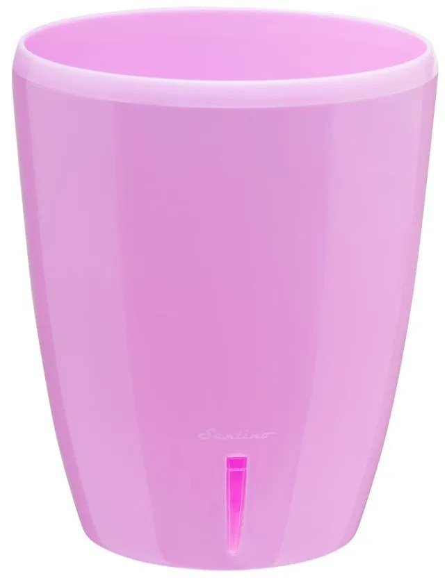 Kvetináč Orchidea Twin 2l lavander