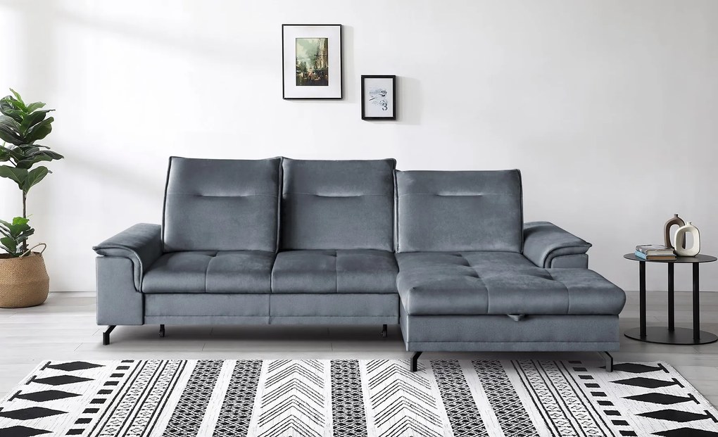 Sedacia súprava BRUNO MINI