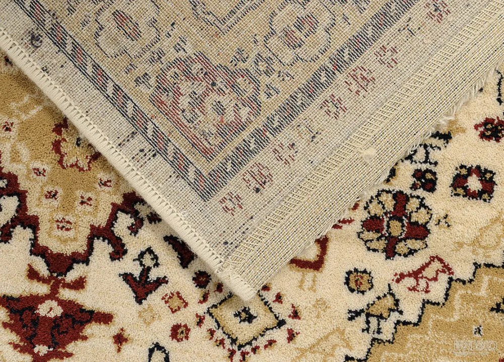 Oriental Weavers koberce Kusový koberec Jeneen 90/C78W - 200x285 cm