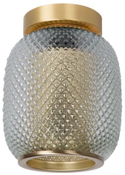 Lucide 03133/01/02 - Stropné svietidlo AGATHA 1xE27/40W/230V