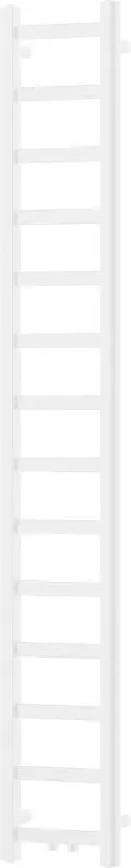Mexen Bolt, vykurovacie teleso 1800 x 300 mm, 351 W, spodné a stredové, biela, W126-1800-300-00-20