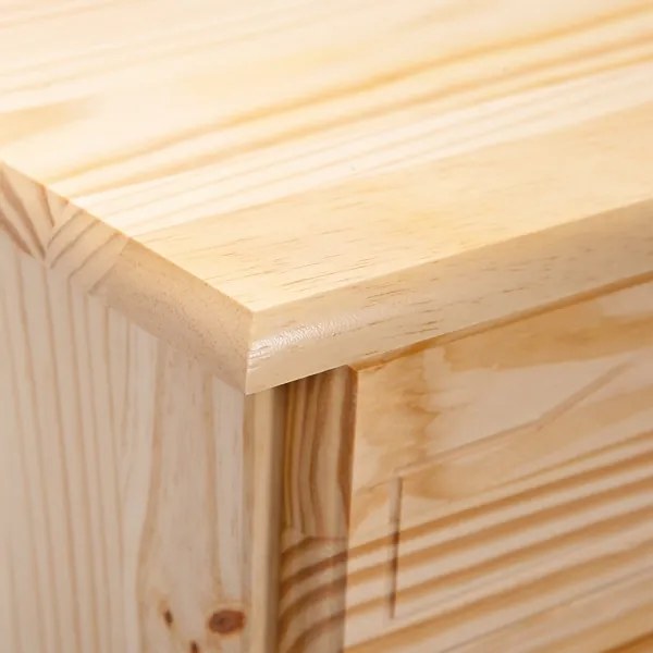 Komoda In-Abaco, borovica