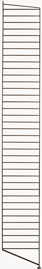 Podlahové panely String System, Š 30 x V 200 cm, rôzne veľkosti