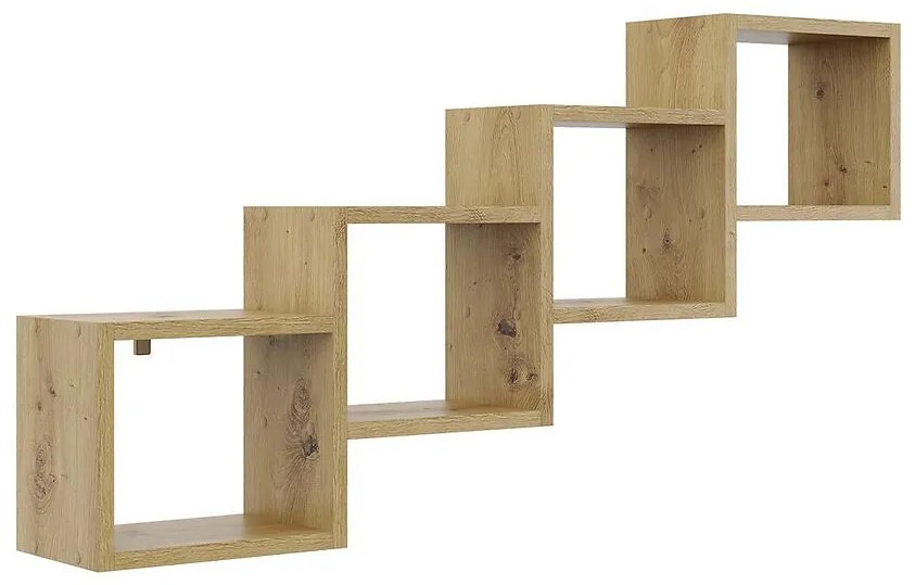 Polička Nr 8. Artisan