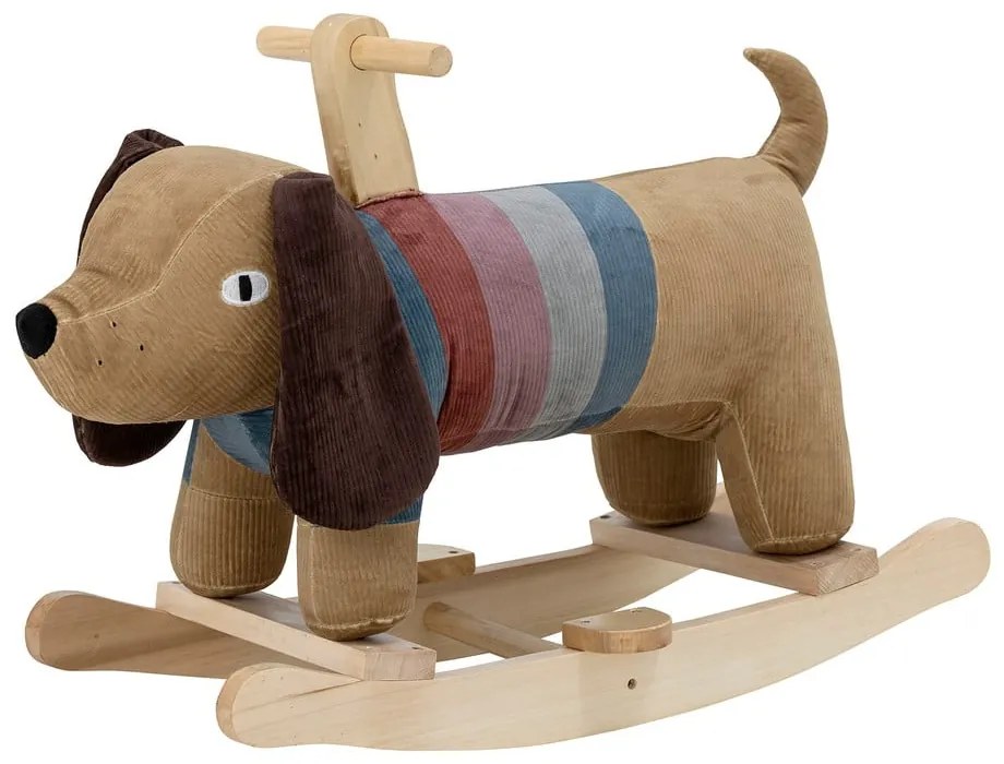 Hojdačka Charlie - Bloomingville Mini