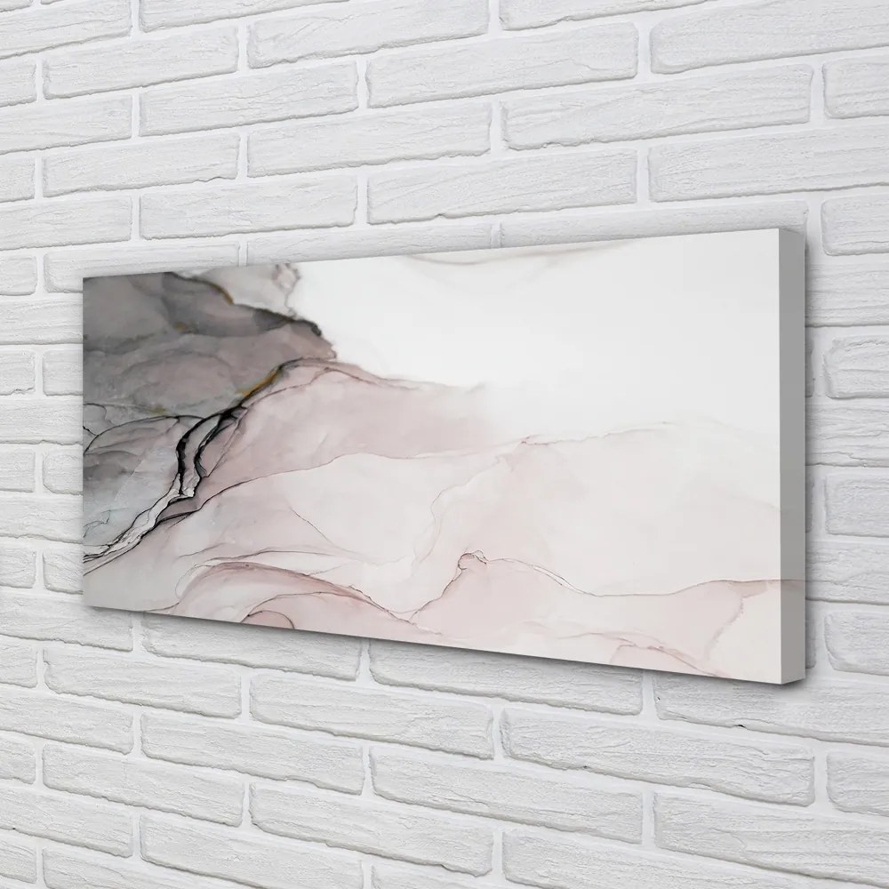 Obraz canvas Kameň abstrakcie škvrny 120x60 cm