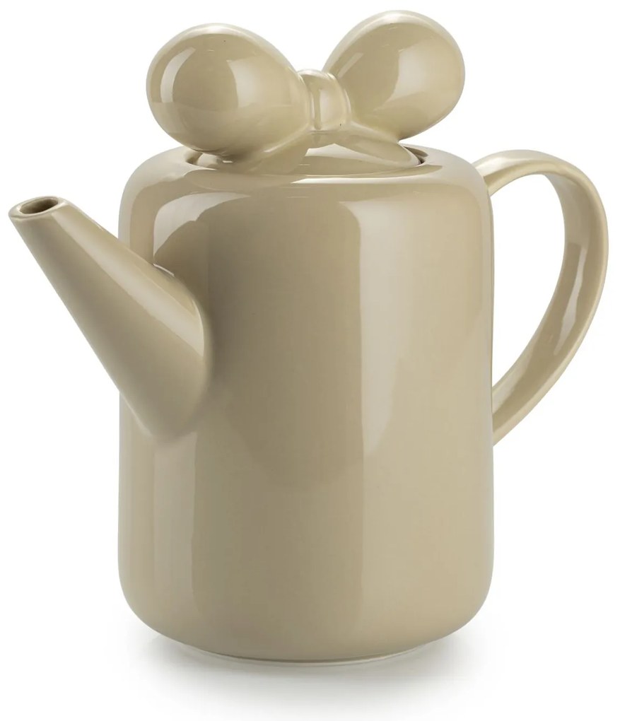 Čajový/kávový set Sofia Beige1