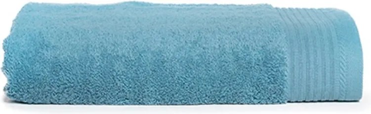 The One Towelling® Osuška DELUXE 70 - Šedohnedá | 70 x 140 cm