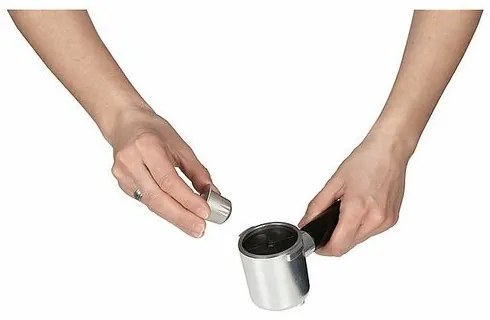 ProfiCook ES-KA 1265 espresso 2v1, 20 BAR