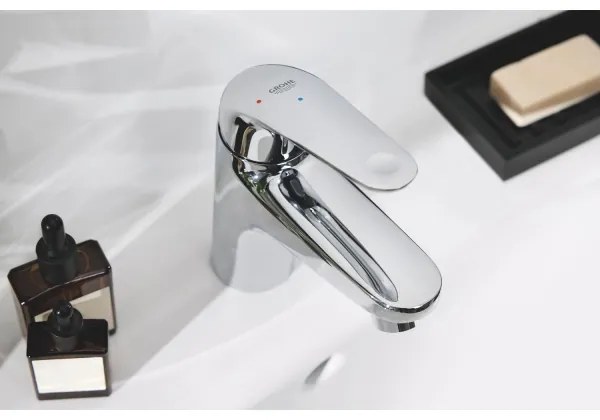 GROHE 24329001 - Umývadlová batéria SWIFT DN 15 lesklý chróm