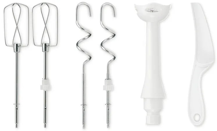 SILVERCREST® KITCHEN TOOLS Ručný mixér SHMS 300 C2 (100353914)