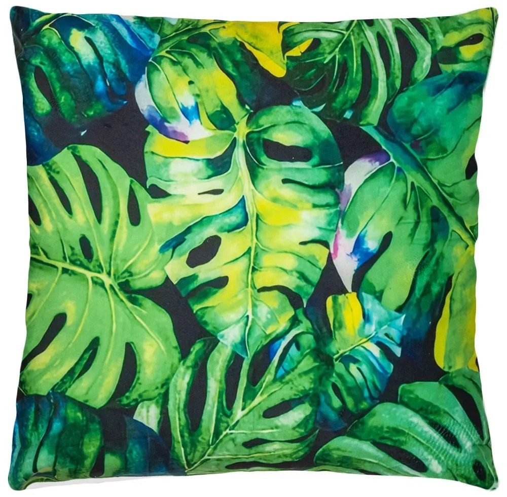 Tutumi Tutumi, teplá a mäkká obliečka na vankúš 3D-21 45x45 cm, viacfarabná, NAZ-02031