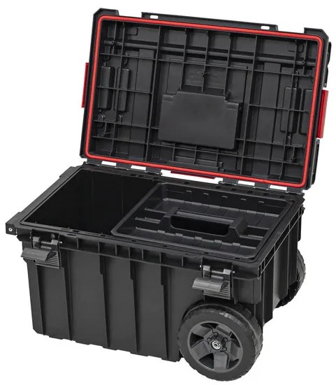 Qbrick System Vozík na náradie One Trolley Vario  (100366775)