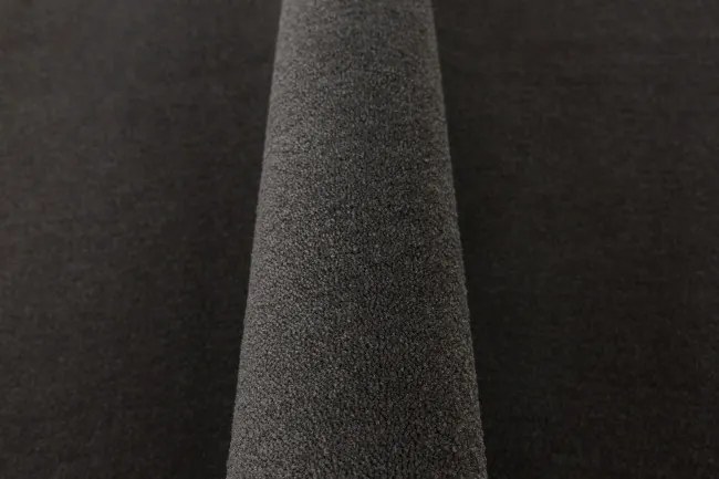 Koberec MAGIC 95 tmavohnedý