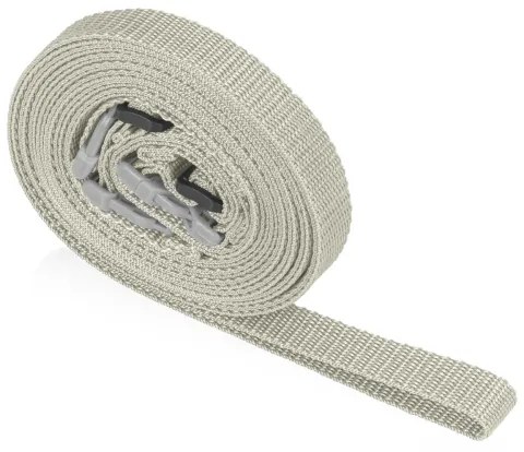 Lionelo - Cestovná postieľka 3v1 ELLEN ELLEN piesková