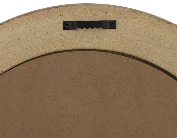 Atmosphera - Nástenné zrkadlo VICTORIA 53x40 cm zlatá