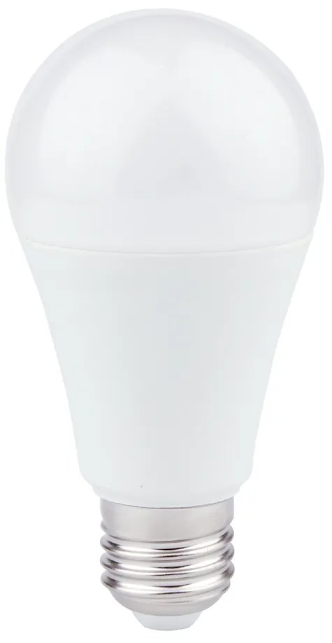 LED žiarovka E27 RGB 10w 935 lm s ovládačom