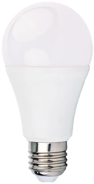 ECOLIGHT LED žiarovka - E27 - 10W - 24V - neutrálna biela