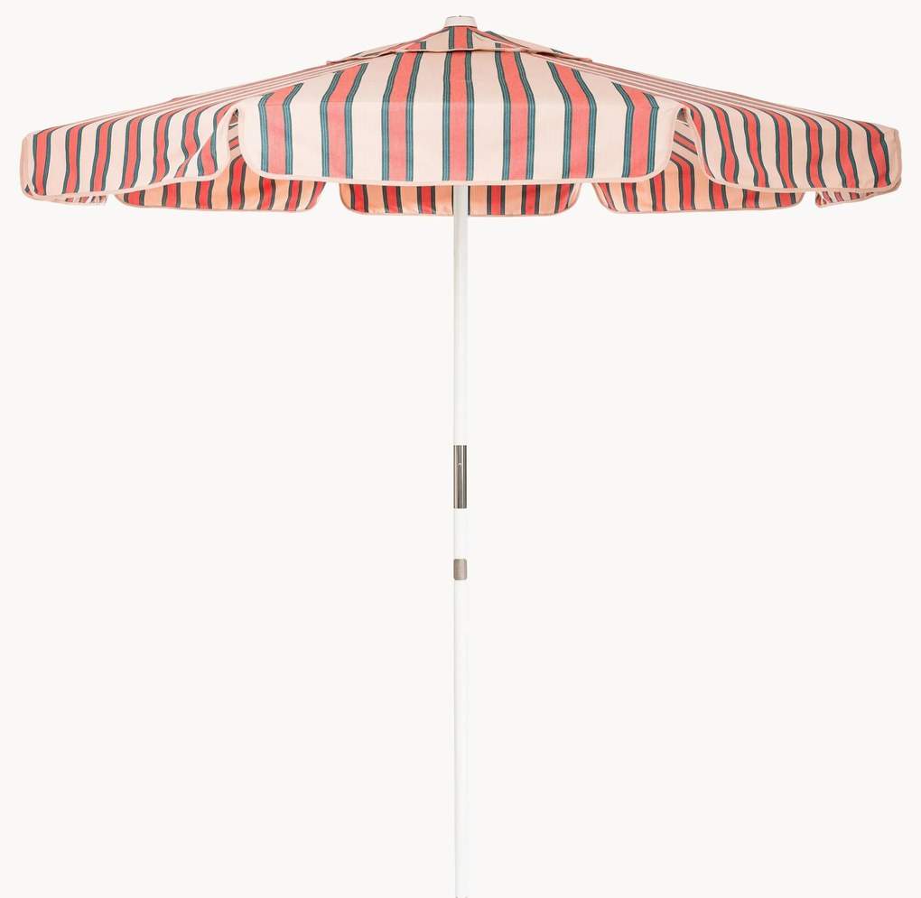 Slnečník Market, Ø 213 cm