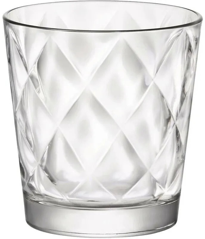 Bormioli Rocco 6-dielna sada pohárov Kaleido, 240 ml, 240 ml