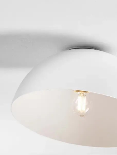 LED biele moderné stropné svietidlo Onia 29