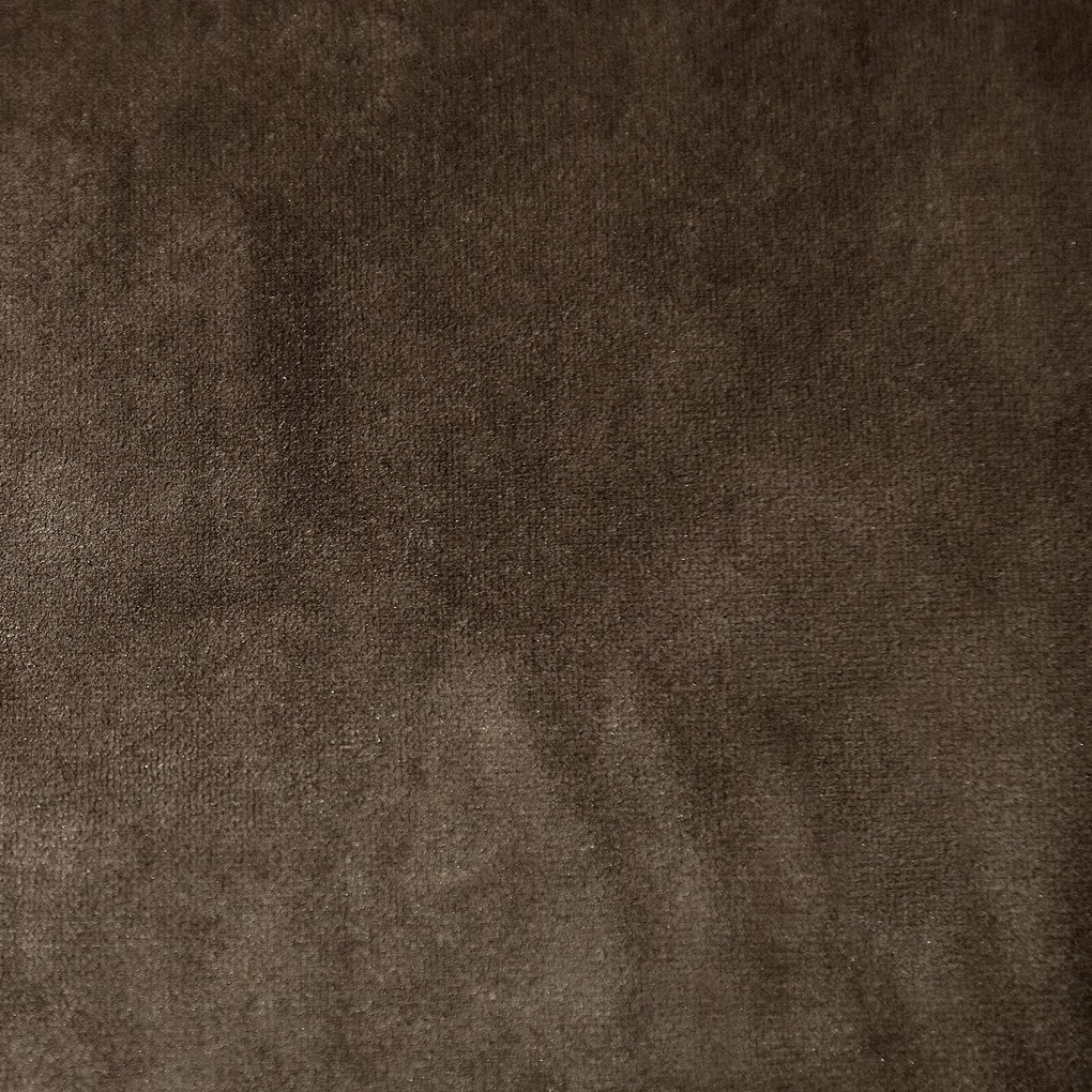 ZATEMŇOVACÍ ZÁVES NA KRÚŽKOCH RIA 140X250 CM HNEDÁ