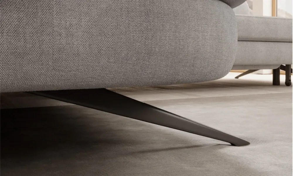 Sedacia súprava METRO L