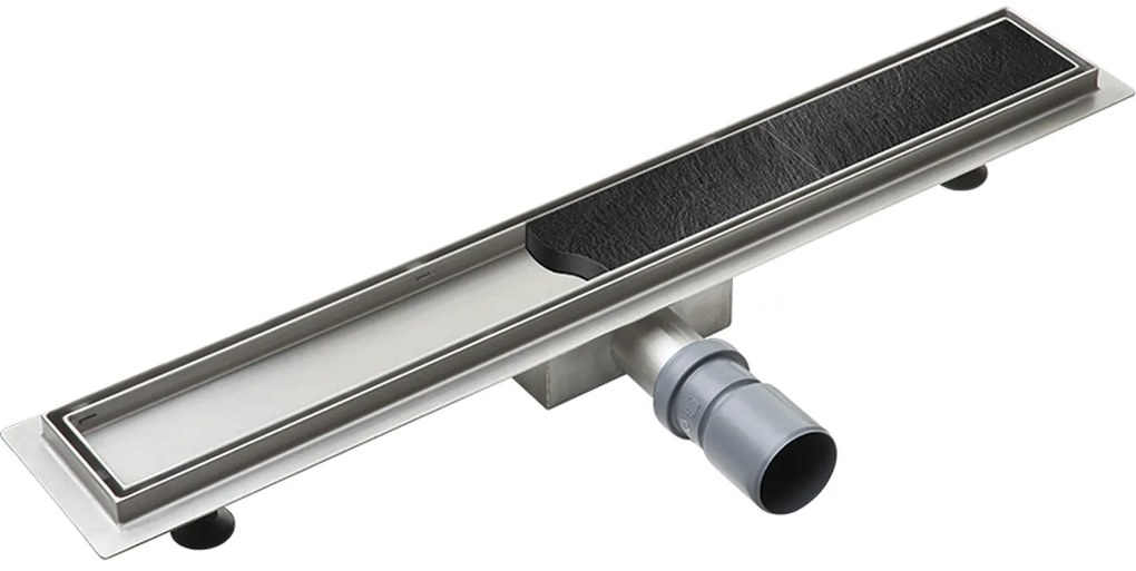 Laveo Plado sprchový odtok 50 cm COV250D
