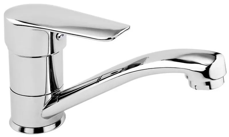 Batéria umývadlová otočná stojanková German