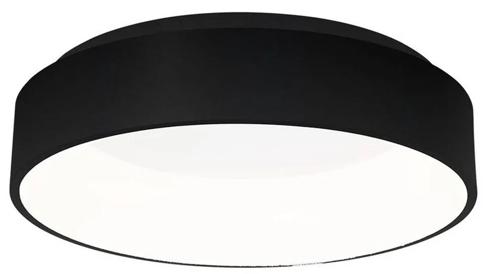 Stropné LED svietidlo OHIO, 1xLED 24W, B