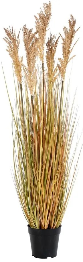 Umelá tráva (výška 110 cm) Sorghum – House Nordic
