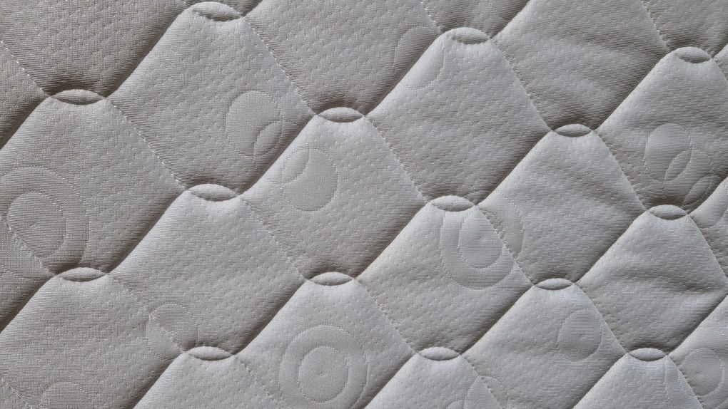 Detský matrac LUX COMFORT MAROKO 200x80x10 cm - HR pena