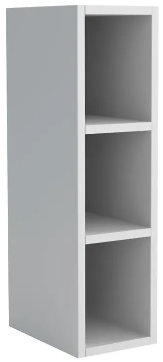 Kuchynská skrinka GOT 20 V-72 LUX šedá