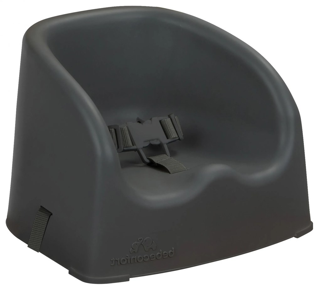 Podsedák na stoličke Essential Booster Graphite