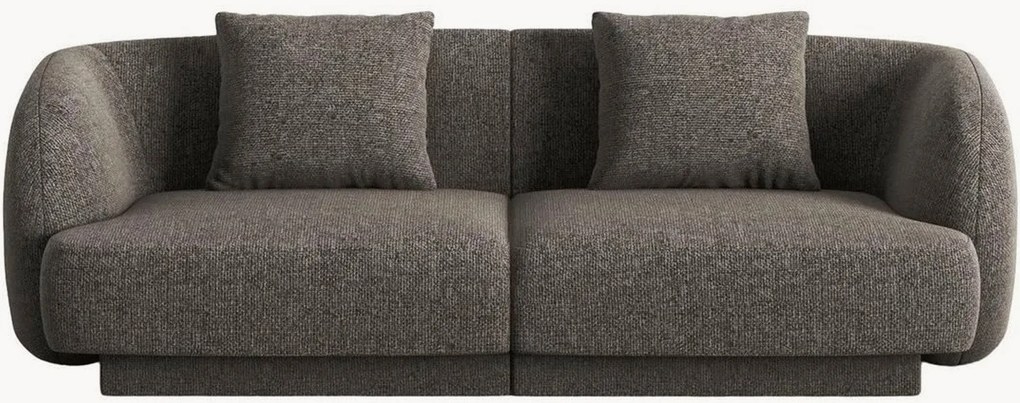 Ženilková pohovka Tulum (2-miestna), Š 180 cm
