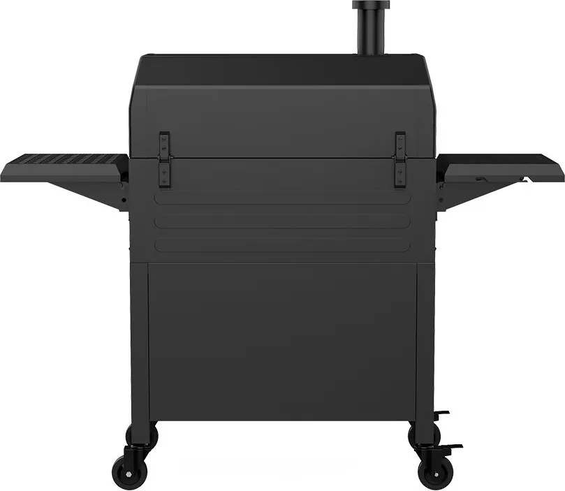 Multifunkčný gril s udiarňou Avenberg RANGLER