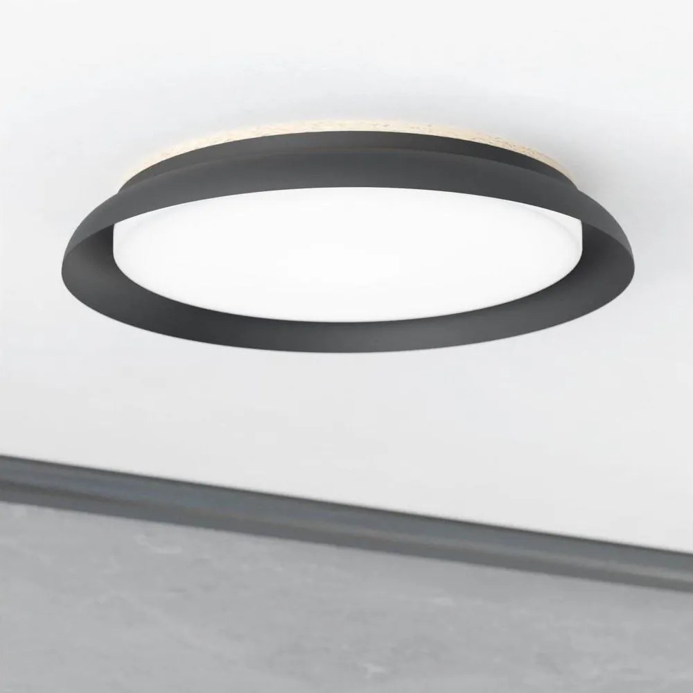 Eglo 900857 - LED Stropné svietidlo PENJAMO LED/20W/230V