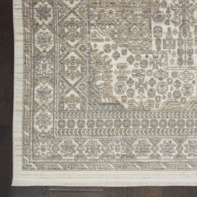 Koberec LUSTROUS WEAVE 2 IVORY/BEIGE