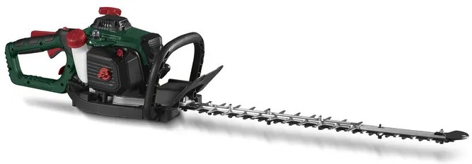 Parkside®  Benzínové nožnice na živý plot Pbhs 650 A1  (100361297)