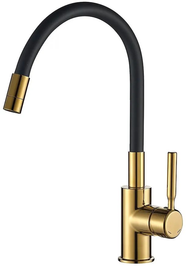 Batéria drezová flexibilná Samba gold