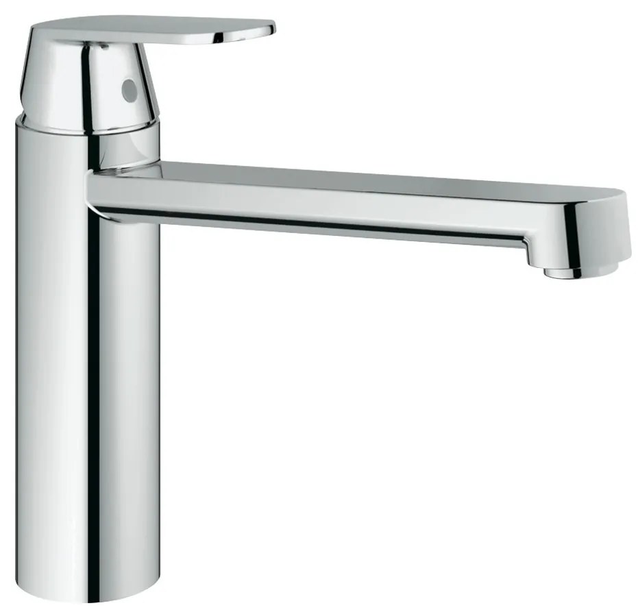 GROHE Eurosmart Cosmopolitan - Drezová batéria, chróm 30193000