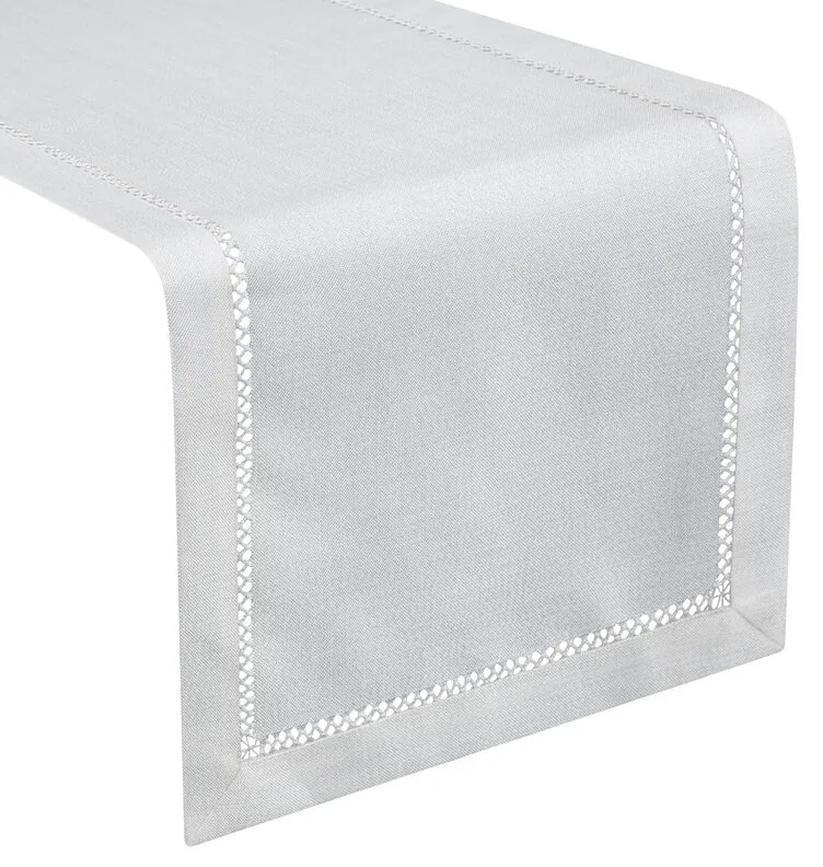 Dekorstudio Behúň na stôl EMILY Rozmer behúňa (šírka x dĺžka): 40x140cm