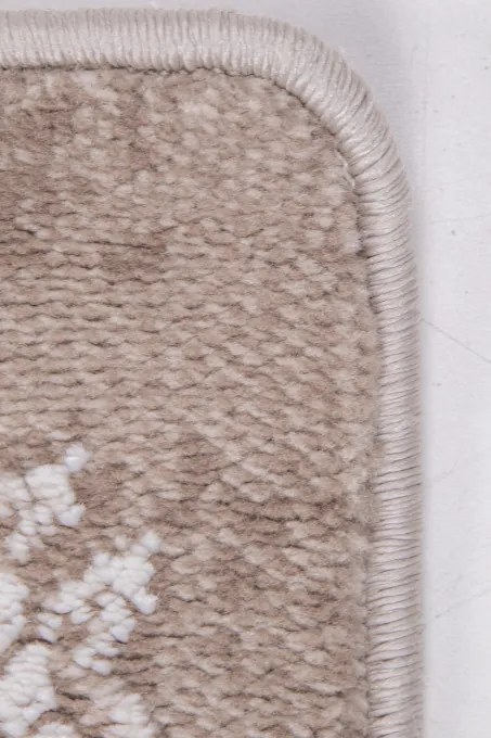 Koberec GALYA K4062A hnedý