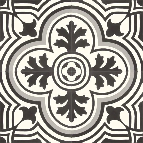 Cementové dlaždice 4241 | Articima