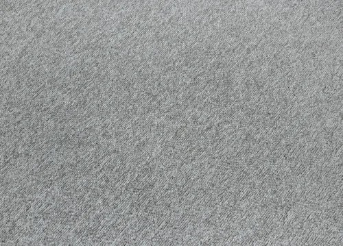 Koberce Breno Metrážny koberec TESORO 940, šíře role 400 cm, sivá