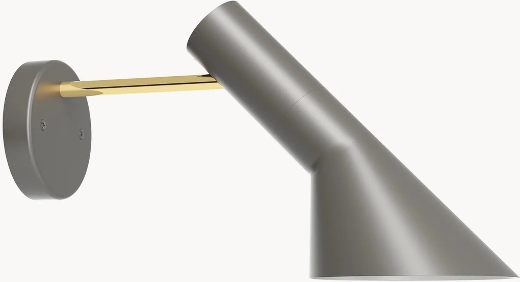 Nástenné svietidlo AJ