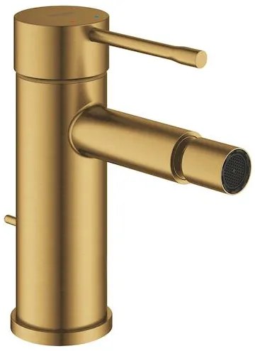 Grohe Essence bidetová batéria s výpusťou brushed cool sunrise 32935gn1 G32935GN1