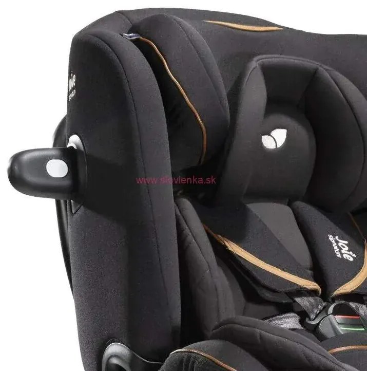 Autosedačka Joie i-Spin™ XL Oyster 2024