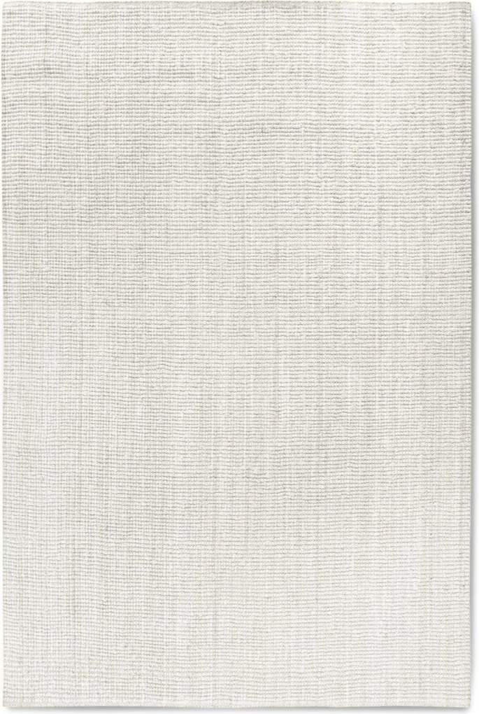 Villeroy & Boch Kusový koberec 106326 Pure White, 120x170, biela, chodba / predsieň