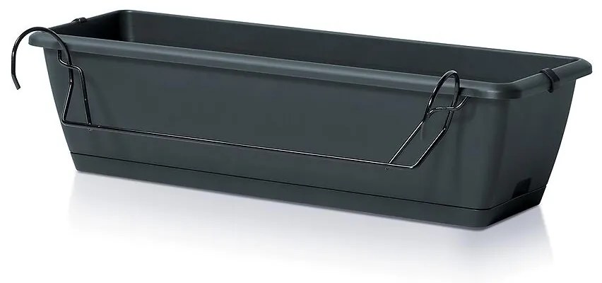 Hrantík Respana Easycare – Antracit